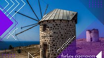Private Tour to Bodrum Windmills, Etrim, Stratonikeia, Lagina