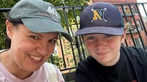 Boston Outdoor Detective Escape Game