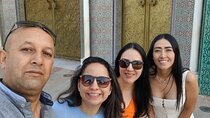 Exclusive Fes Medina Full Day Guided Tour 