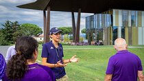 Viola Park Guided Tour Discover ACF Fiorentina's Home Base