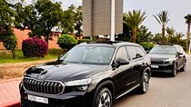 Hassle Free Private Direct Transfer From Tangier To Fes