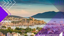 Private Tour to Stratonikeia, Lagina, Etrim Village, Amphitheater