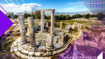 Ancient Bodrum: Ancient Sanctuaries & Etrim Village Tour
