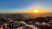  Moses Mountain Climbing Adventure