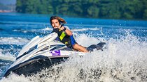 Agadir Jet Ski Adventure with Free Hotel Pickup