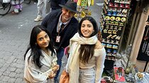 Half Day City Walking Tour with an Official tour guide