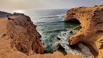 3-Day Marrakech to Timlalin Dunes & Taghazout Surf Escape