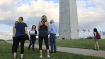 Monuments and Memorials Architecture Tour