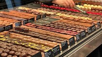 Zurich City Tour with Chocolate Tasting and Lake Cruise