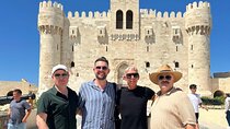 Day Tour in Alexandria from Alexandria Hotels , Airports & Ports