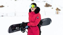 Skiing in Farellones Park: Ski Tickets, Lessons, Transportation and More
