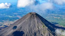  Izalco Volcano Hiking ( Private Tour ) 