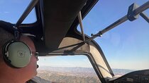Discovery Flight, First Flight lesson (1hr flight for one person)