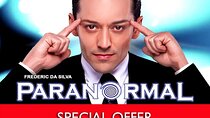 Paranormal - The Mindreading Magic Show at Horseshoe Las Vegas