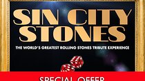 Sin City Stones at Horseshoe Hotel and Casino
