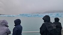 Perito Moreno Glacier
