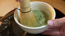 Tea Ceremony Experience in Kyoto Using Uji Matcha