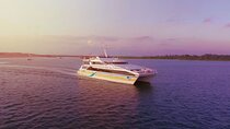 Bali Hai Sunset Dinner Cruise