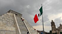 Trip Photography in Mexico City 