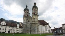 9 hours Private Tour in Zurich 