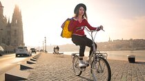 Private Bike Tour of Budapest Old Town, Top Sights and Nature