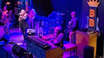 From Ducks to Blues: Solve Clues on a Memphis Mystery Walk