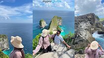 Private Tour West Nusa Penida