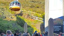 Table Mountain Cable Car Tickets, full Guided