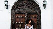 Stone Town Historical Walking Tour with Transfers – Zanzibar