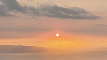 Upcountry Sunset Tour