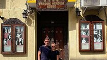 Stone Town Walking Trip to Historical & Cultural Sites – Zanzibar