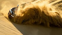 Experience Dubai Shared Luxury Tour