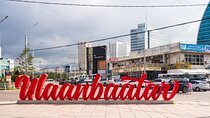 Private day tour in Ulaanbaatar