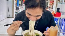 Saigon Flavor Ride