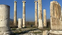Magnesia Ancient City House of Virgin Mary Ephesus Tours