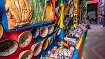 Chefchaouen and Fes 2 Day Guided Adventure from Tanger 