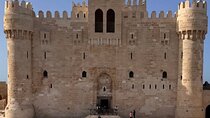 Full Day Alexandria Private Guided Tour from Cairo with Lunch