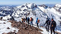 Atlas Village Private Hiking & Local Lunch – Marrakesh