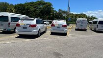Airport Puerto Plata private transfer.