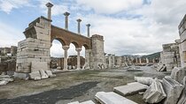 Basilica of Saint John and Virgin Mary House Private Tour