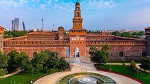 Milan Mega Combo Tickets Duomo, HoHo, and Sforza Castle