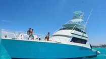 VIP Catamaran Yacht Rental in Cancun