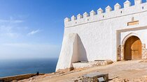 Private Agadir Tour with Kasbah & Mohamed V Mosque – Marrakesh