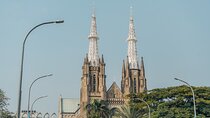 Jakarta One Day Trip Faith and Sunset Journey