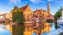 Bruges Shore Excursion: Experience the City Like a Local