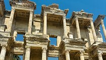 Ephesus Private Tour for Cruise Guests with Lunch