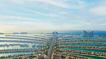The View at The Palm Observation Deck Ticket