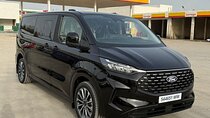 Private Transfer From Fes to Marrakech via Volubilis and Rabat
