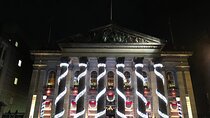 Castle, Royal Mile, and Holyroodhouse Day Tour in Edinburgh 