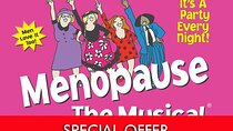 Menopause the Musical at Harrah's Hotel and Casino